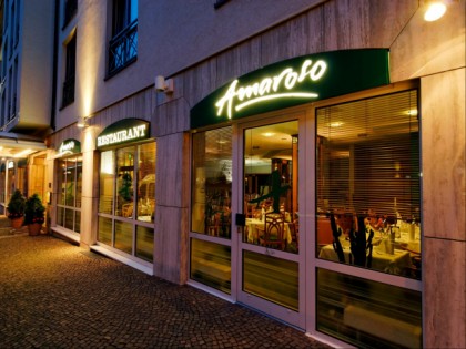 Foto: Amaroso